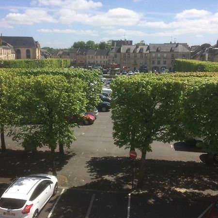 Ike'S Deluxe Apartment In Bayeux Exterior photo